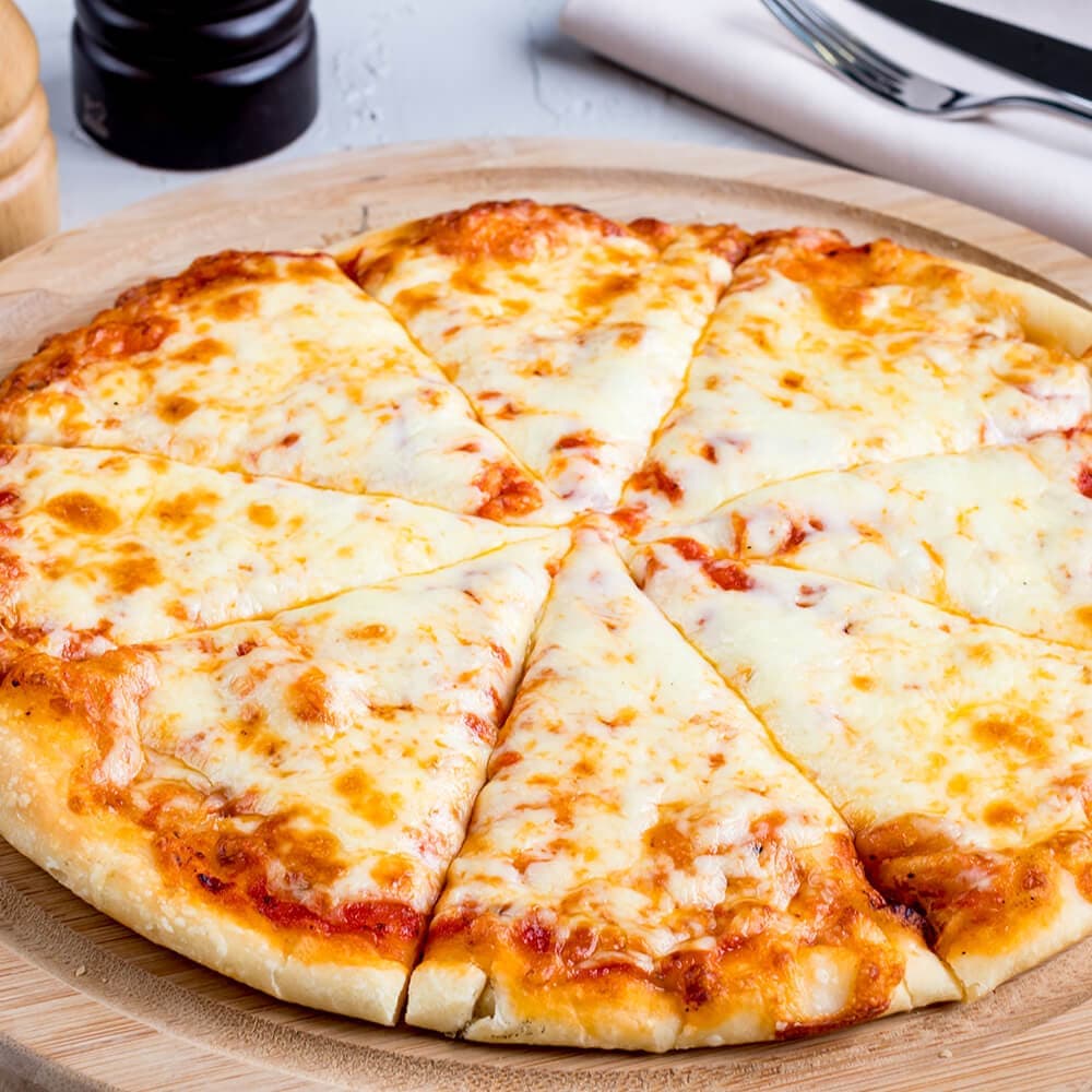 Pizza & Roll