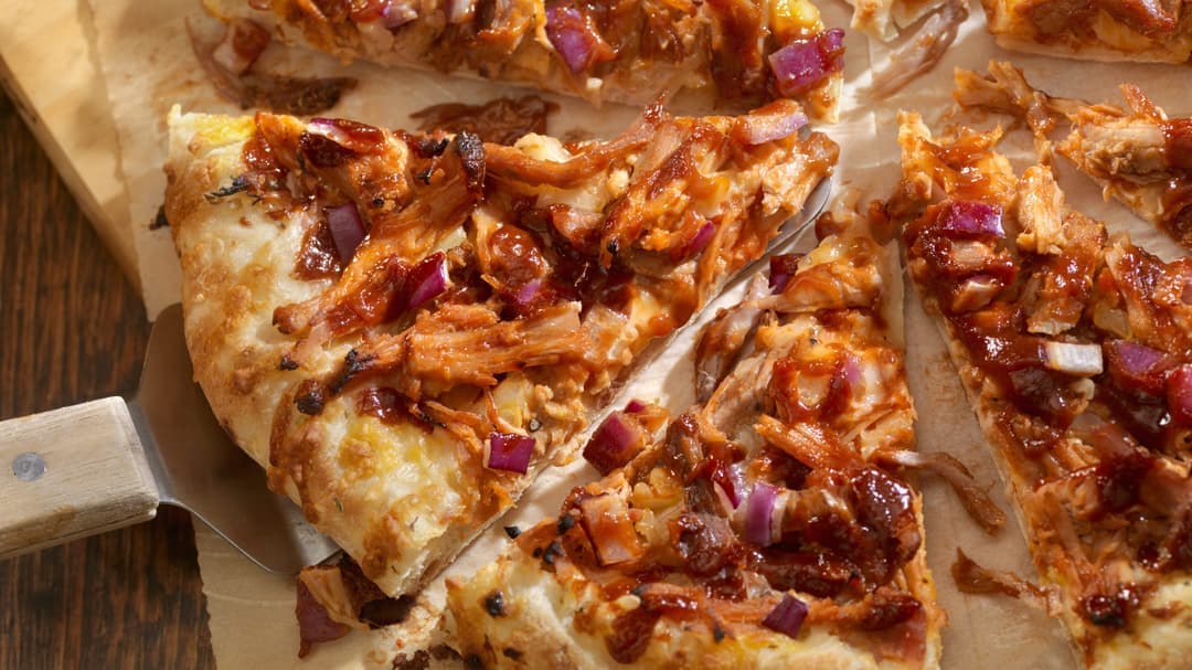 Barbecue Feast