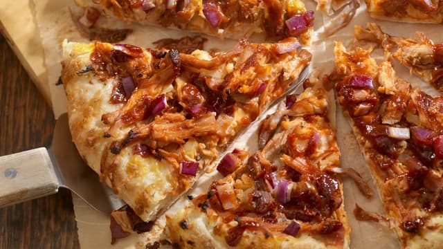 Barbecue Feast