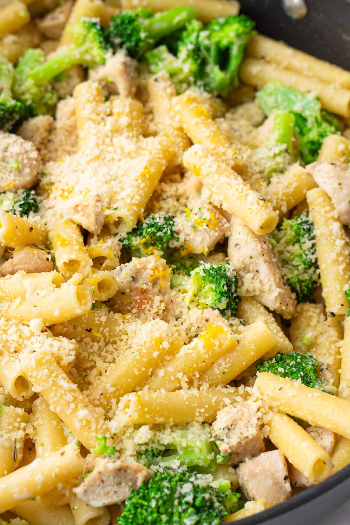 Ziti Special