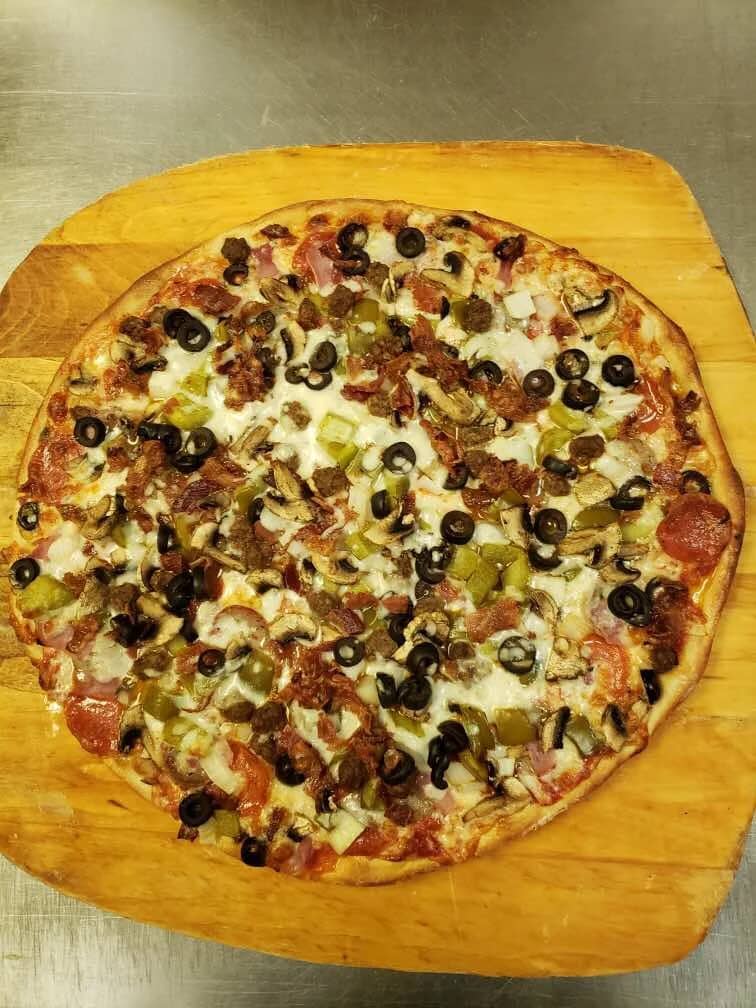 Gyros at Greenacres Pizza, Greenacres FL | Order Now
